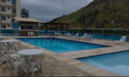 Open House vende - Apartamento no Fonseca, 02 quartos e 1 vaga coberta.