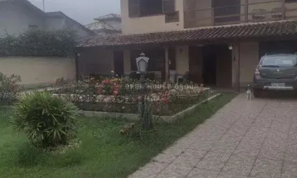 Open House Vende: Casa de 3 quartos na região oceânica, próximo ao Barravento.