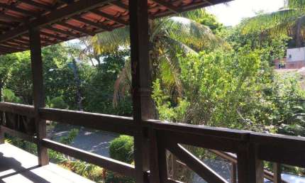 Casa em condomínio fechado com 5 quartos à venda na Estrada Alcebíades Pinto, Badu, Niterói