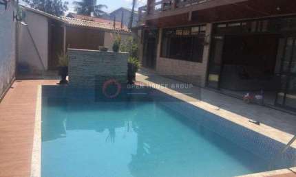 Open House Vende- Oportunidade Condomínio Terra Verde Casa Duplex  com 230m²