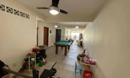 Casa com 3 quartos à venda na Rua Repórter Cézar Donadel, Itaipu, Niterói