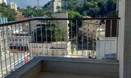 BAIXOU 30MIL Open House vende apt. de 2 quartos 1 suíte, varanda ampla, vaga!