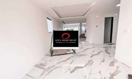 Open House Imóveis vende Casa com fino acabamento em condomínio