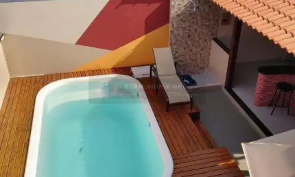 OPEN HOUSE VENDE Maravilhosa casa 4 quartos em ótima localização ITAIPU