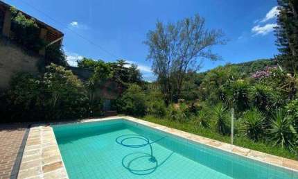Open House Vende - Casa no Jardim América em pendotiba 3 quartos Terreno de 2.500m²