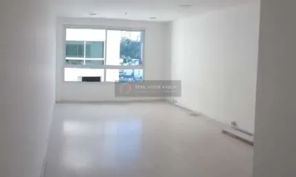 BAIXOOOU!! Open House vende- Sala comercial com 24m² no Global Offices
