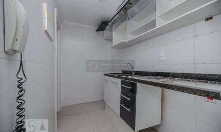 Open house vende - Apartamento de 2 quartos no El Dourado no fonseca