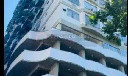 Apartamento com 2 quartos à venda na Avenida Almirante Ary Parreiras, Santa Rosa, Niterói