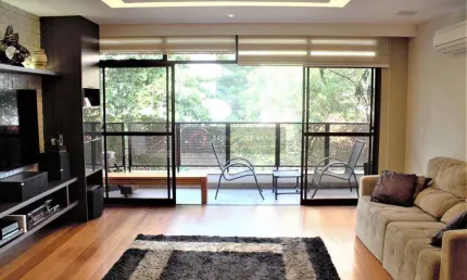 Open House Vende: apartamento no jardim Icaraí, 4 quartos, 2 suítes, 2 vagas, oportunidade única!
