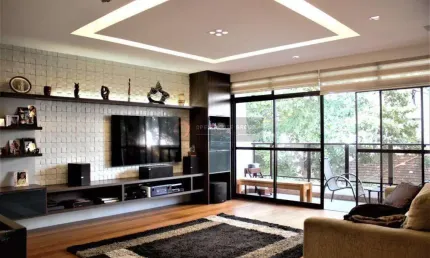 Open House Vende: apartamento no jardim Icaraí, 4 quartos, 2 suítes, 2 vagas, oportunidade única!