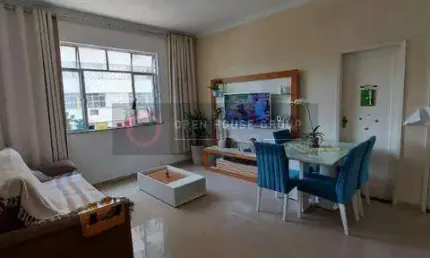 Apartamento com 3 quartos à venda na Rua José Bonifácio, 100, São Domingos, Niterói