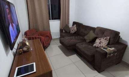 Open House Vende - Apartamento com 2 quartos, próximo ao Centro de Niterói