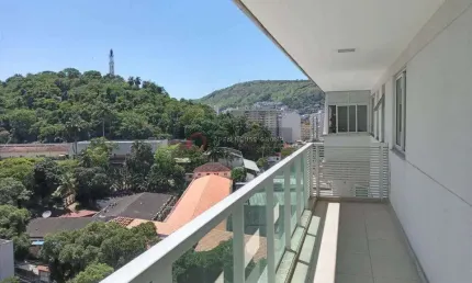 Open House vende: Apartamento 2 quartos, sendo 2 suítes, 2 vagas no Benvivere em Santa Rosa