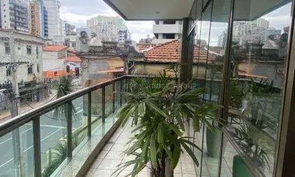 Apartamento com 1 quarto à venda na Rua Doutor Paulo Alves, 101, Ingá, Niterói