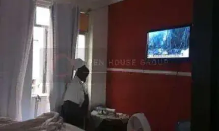 Apartamento com 1 quarto à venda na Rua da Conceição, Centro, Niterói