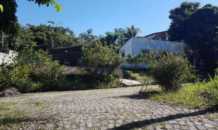 Open House Imóveis vende Casa em terreno de 5000 metros Jardim América para Construtor e Investidor