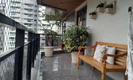 Baixou !! open house vende: apartamento com 3 suítes e 3 vagas