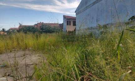 Terreno à venda na Rua Rubem Assis Bonfim, Serra Grande, Niterói