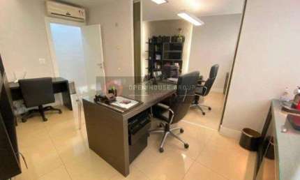 Sala comercial à venda na Rua da Conceição, Centro, Niterói