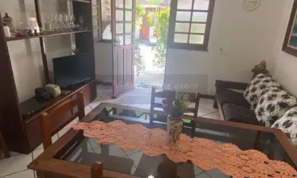 Open House Vende: Excelente Casa com Fino Acabamento em Condomínio fechado, com 4 quartos