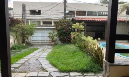 Open House Vende Casa 4 quartos com piscina em São Francisco