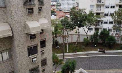 Apartamento com 2 quartos à venda na Alameda São Boaventura, Fonseca, Niterói