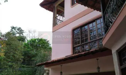 Open House vende casa em Pendotiba CONDOMÍNIO DAS ORQUÍDEAS