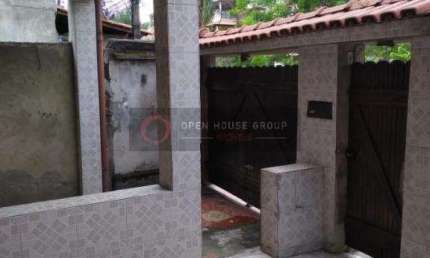 Casa com 3 quartos à venda na Rua Jaime Figueiredo, 00, Patronato, São Gonçalo