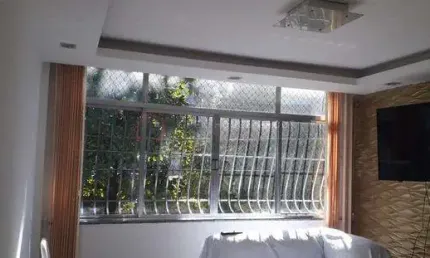 Open House vende Apartamento centro de Niterói 3 quartos e vaga de garagem