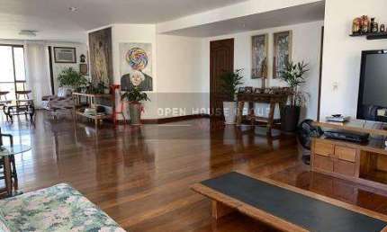 Apartamento com 4 quartos à venda na Rua Edmundo March, 19, Boa Viagem, Niterói