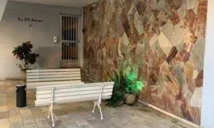 Open House Vende: Apartamento 2 quartos próximo ao Campo de São Bento