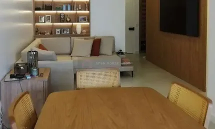 Lindo Apartamento no Vital Brasil!! Porteira Fechada!!