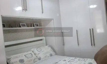 Open House vende: apartamento bairro chic (fonseca) , 5 minutos da ponte , todo reformado