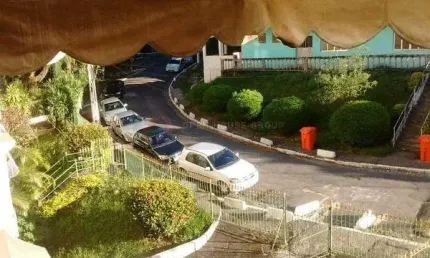 Open House vende: Apartamento 2 quartos em condomínio no Fonseca