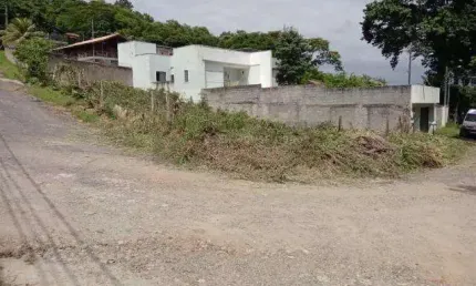 Open house vende terreno de 450m² no engenho do mato