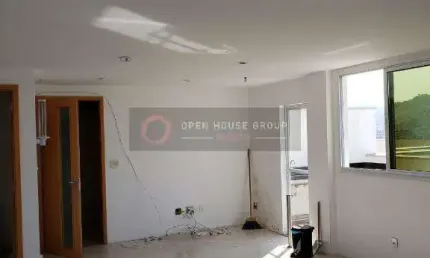 Ponto comercial à venda na Rua Noronha Torrezão, Santa Rosa, Niterói