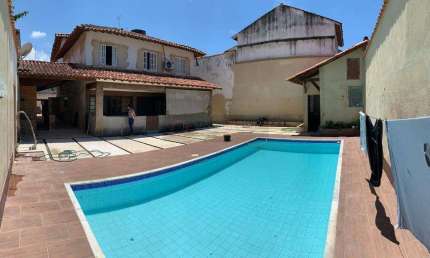Casa com 4 quartos à venda na Rua Cuba, 100, Serra Grande, Niterói