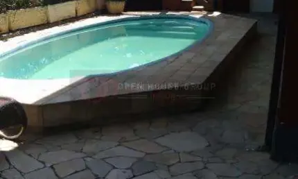 Casa em condomínio fechado com 6 quartos à venda na Estrada Francisco da Cruz Nunes, Itaipu, Niterói