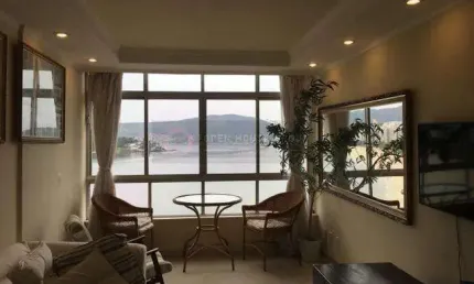 Open house vende apartamento frente praia com 3 quartos sendo 1 suíte na praia de icaraí - niterói.