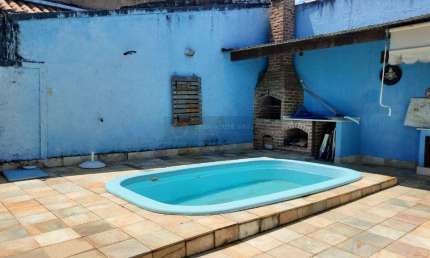 Open House Vende Linda casa com 3 quartos em Itaipu
