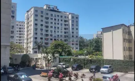Open house vende - Apartamento 2 quartos Néo Barreto