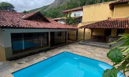 Open House Vende casa de alto padrão em ITACOATIARA, alto padrão, lazer completo, beira mar!
