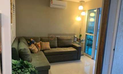 BAIXOU Á Venda: Condominio Floratta di Carmen, 4 quartos, ICARAÍ
