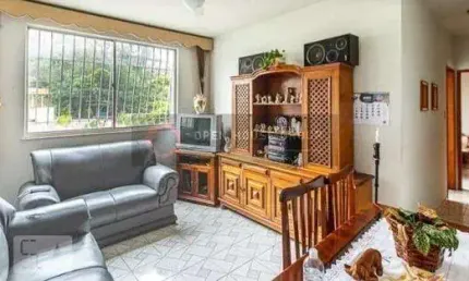 Open house vende - apartamento excelente dois quartos com garagem