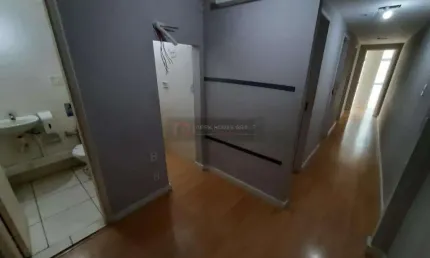 Sala comercial à venda na Avenida Ernani do Amaral Peixoto, 455, Centro, Niterói