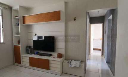 BAIXOU... Open House vende apartamento 2 quartos mobiliado no Santana