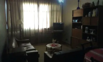 Open house vende! apartamento em frente ao campo de são bento, sol da manhã!