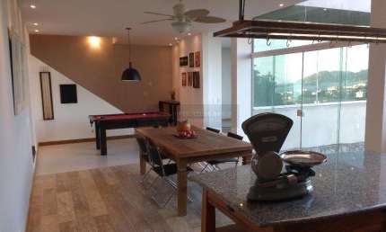 Open House vende linda casa, vista deslumbrante, 4 varan, 3 salas, 6 quartos sendo 3 suites, 3 vaga