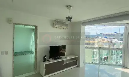 Open House Imóveis vende - Cobertura no Antigo Tijolinho!!