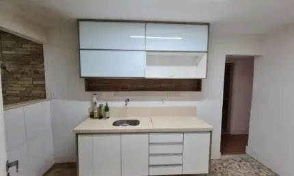 Open House Vende - Apartamento 2 quartos com vaga em Icarai